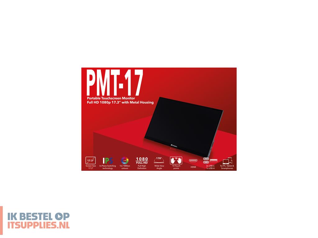 4749771-verbatim_49593_computer_monitor_43-9_cm_173_1920_x_1080_pixels_full_hd_lcd_touchscreen_zwart