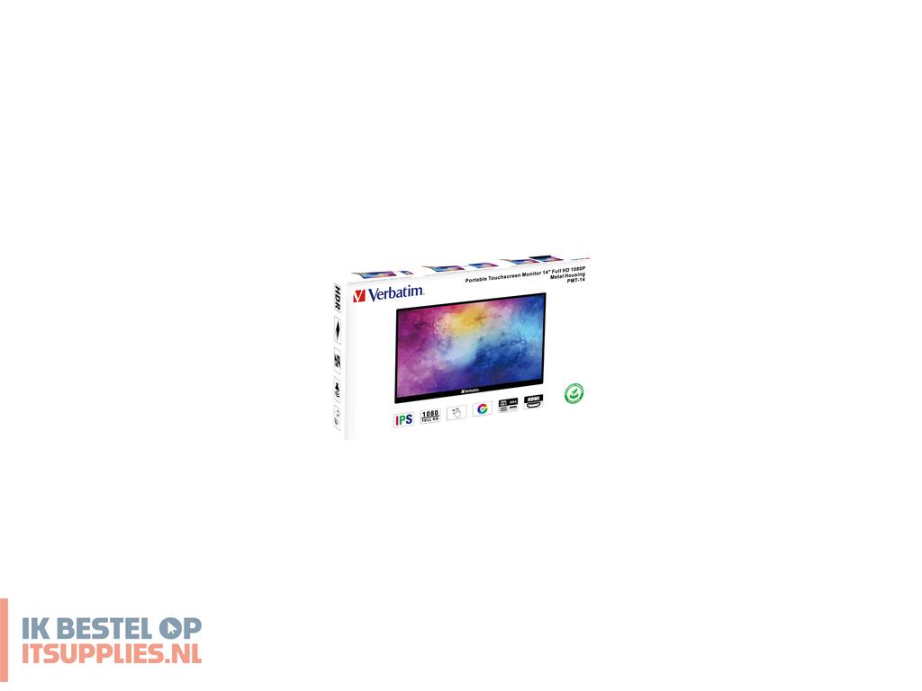 3821788-verbatim_49591_computer_monitor_35-6_cm_14_1920_x_1080_pixels_full_hd_lcd_touchscreen_zwart