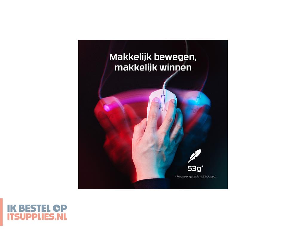 1803207-hyperx_pulsefire_haste_2_wired_white_gaming_mouse_muis_gamen_ambidextrous_usb_type-a_26000_dpi