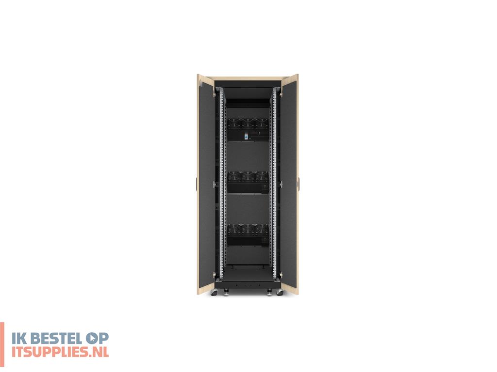 3053308-apc_ar4038lia_rack_vrijstaande_rek_zwart-_esdoornkleur