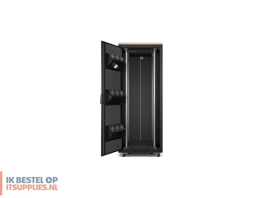 3058074-apc_ar4038lia_rack_vrijstaande_rek_zwart-_esdoornkleur