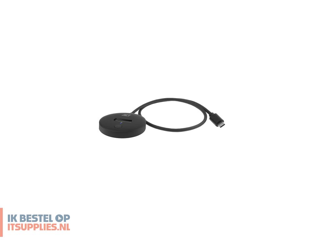 3216176-act_ac1501_basisstation_voor_opslagstations_usb_32_gen_2_31_gen_2_type-c_zwart
