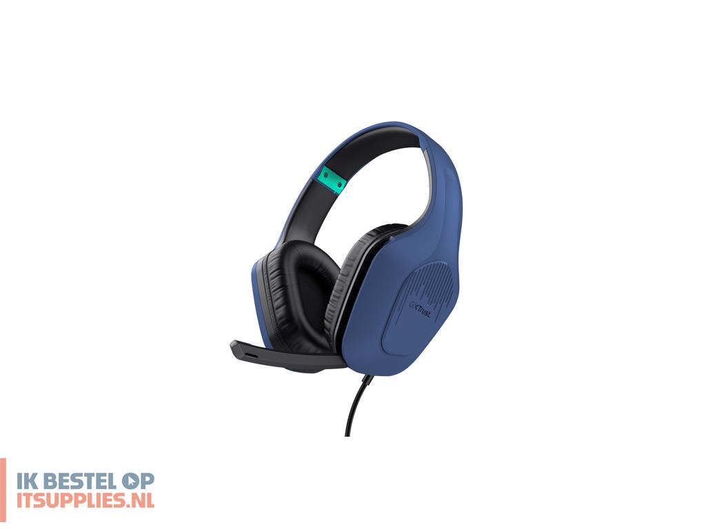 5016692-trust_gxt_415b_zirox_headset_bedraad_hoofdband_gamen_blauw