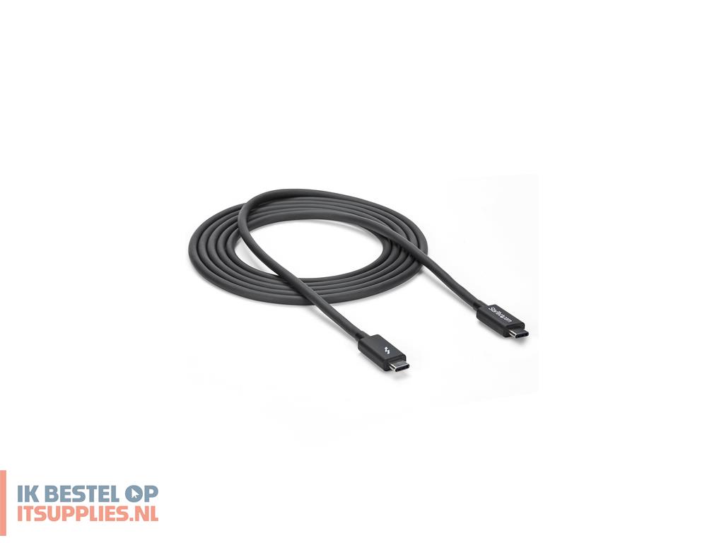 1042920-startechcom_tblt3mm2m_thunderbolt-kabel_20_gbits