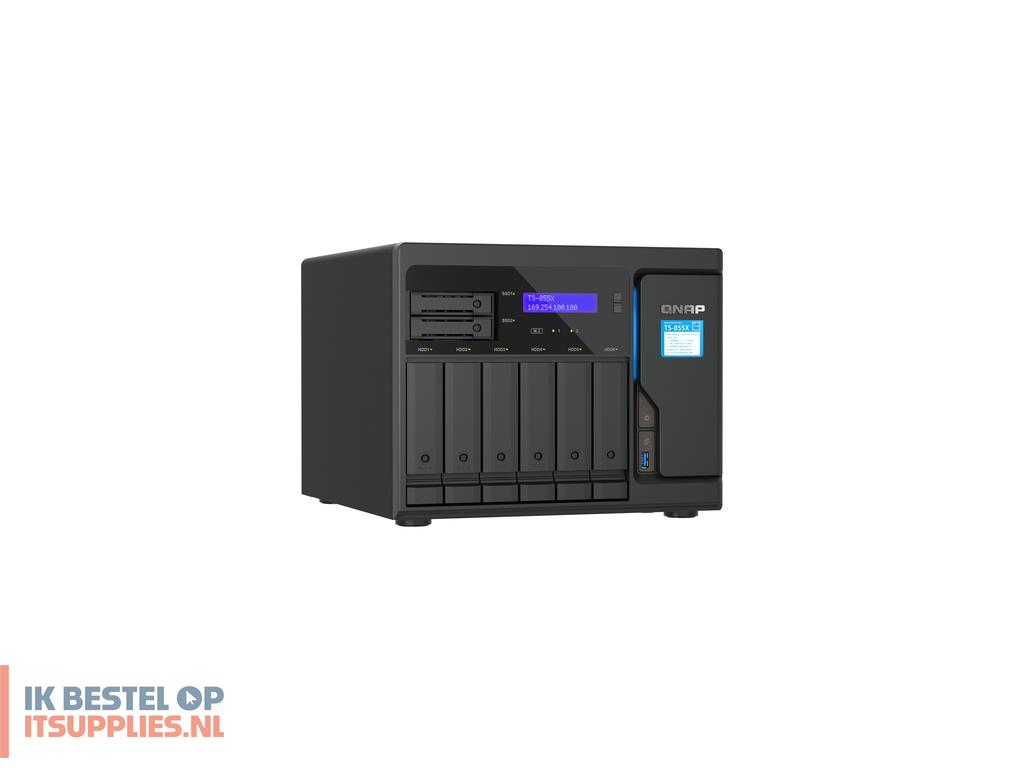 2929502-qnap_ts-855x_san_tower_intel_atom_c5125_8_gb_ddr4_0_tb_qnap_qts_zwart