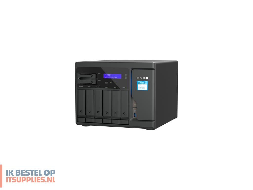 3012000-qnap_ts-855x_san_tower_intel_atom_c5125_8_gb_ddr4_0_tb_qnap_qts_zwart