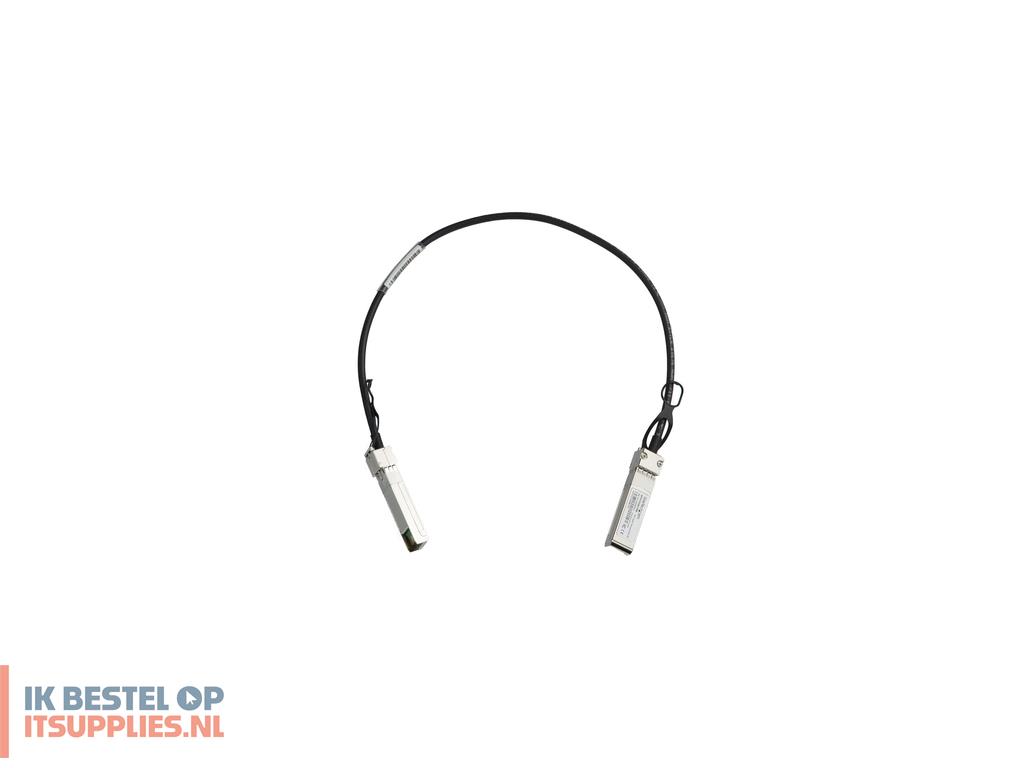 0508500-startechcom_sfph10gbc05m_infiniband_en_glasvezelkabel_sfp_zwart