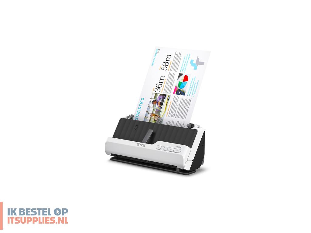 1601411-epson_ds-c330_scanner_met_adf_invoer_voor_losse_vellen_600_x_600_dpi_a4_zwart-_wit