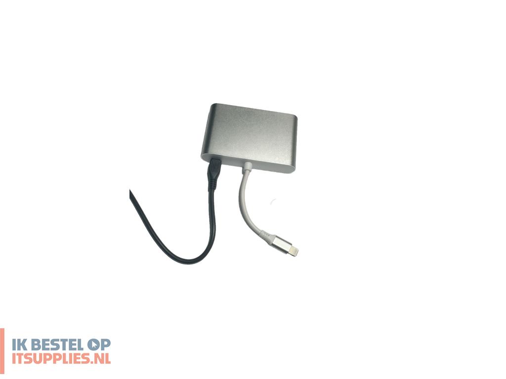 4823433-microconnect_light-hub4_interface_hub_lightning_480_mbits_zilver