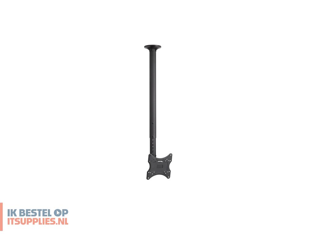 3257439-mount_massive_dcm1-22_display_ceiling_mount_ceil_109-2_cm_43_zwart