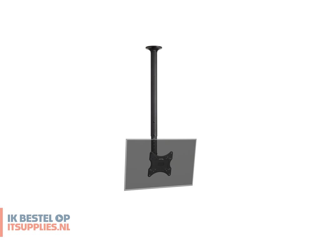 3300430-mount_massive_dcm1-22_display_ceiling_mount_ceil_109-2_cm_43_zwart