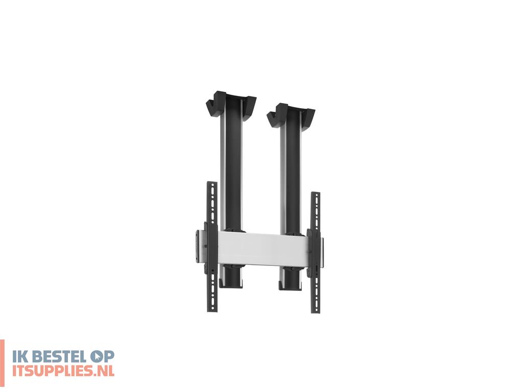 1604841-vogels_cd1564s_165-1_cm_65_zilver