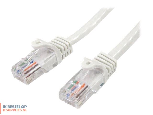 3920725-startechcom_1m_white_cat5e__cat_5_snagless_patch_cable