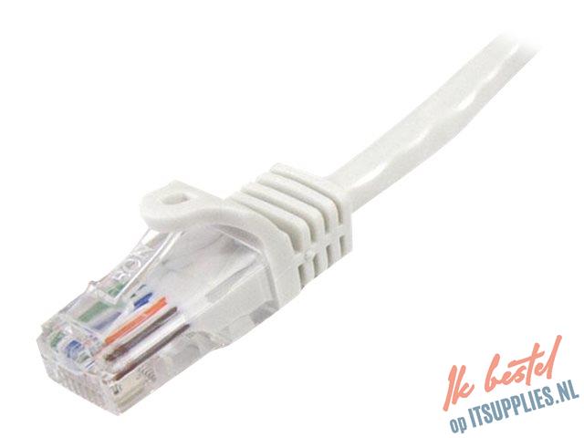 4657734-startechcom_1m_white_cat5e__cat_5_snagless_patch_cable
