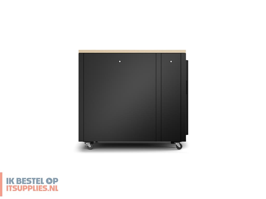 3958014-apc_ar4017ia_rack_vrijstaande_rek_esdoornkleur-_zwart