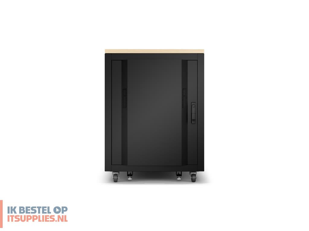 4000996-apc_ar4017ia_rack_vrijstaande_rek_esdoornkleur-_zwart