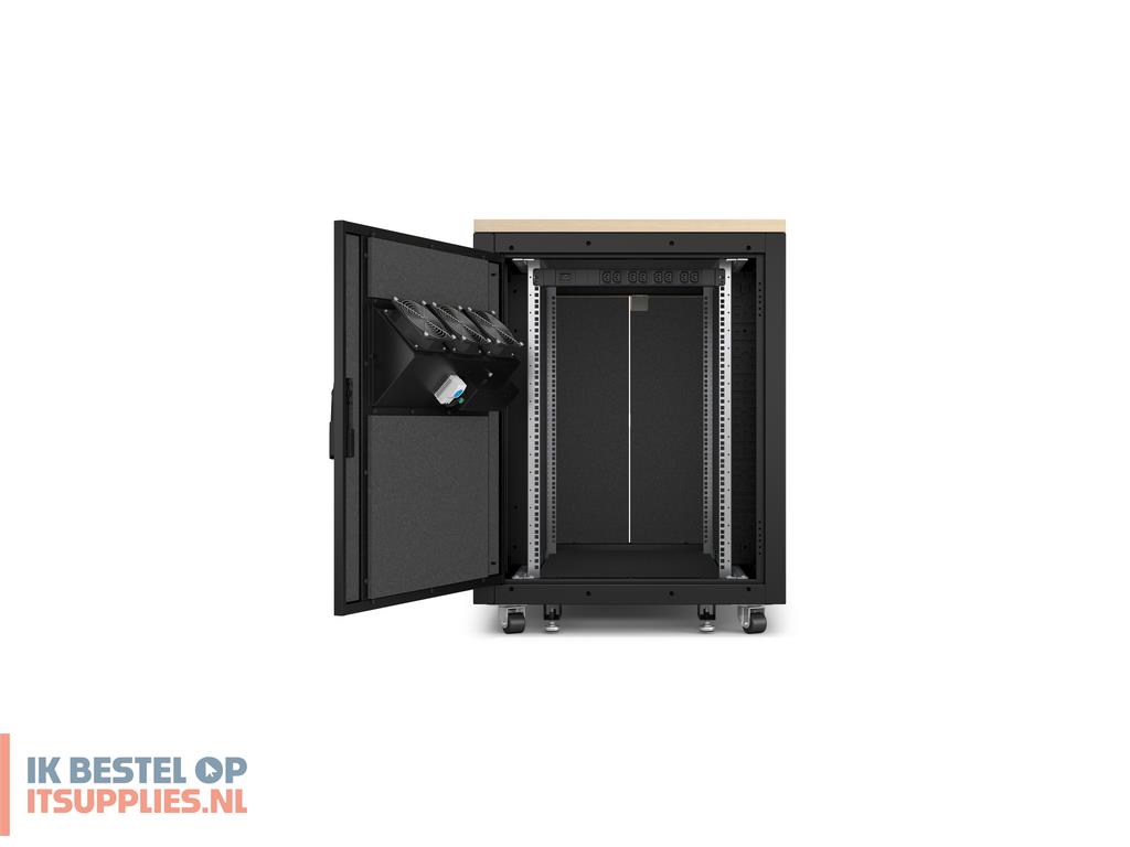 4003952-apc_ar4017ia_rack_vrijstaande_rek_esdoornkleur-_zwart