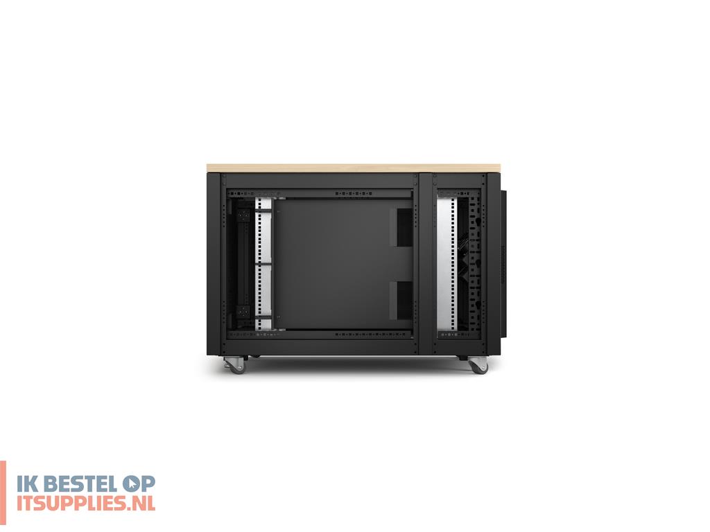 0125260-apc_ar4012a_rack_vrijstaande_rek_zwart-_esdoornkleur