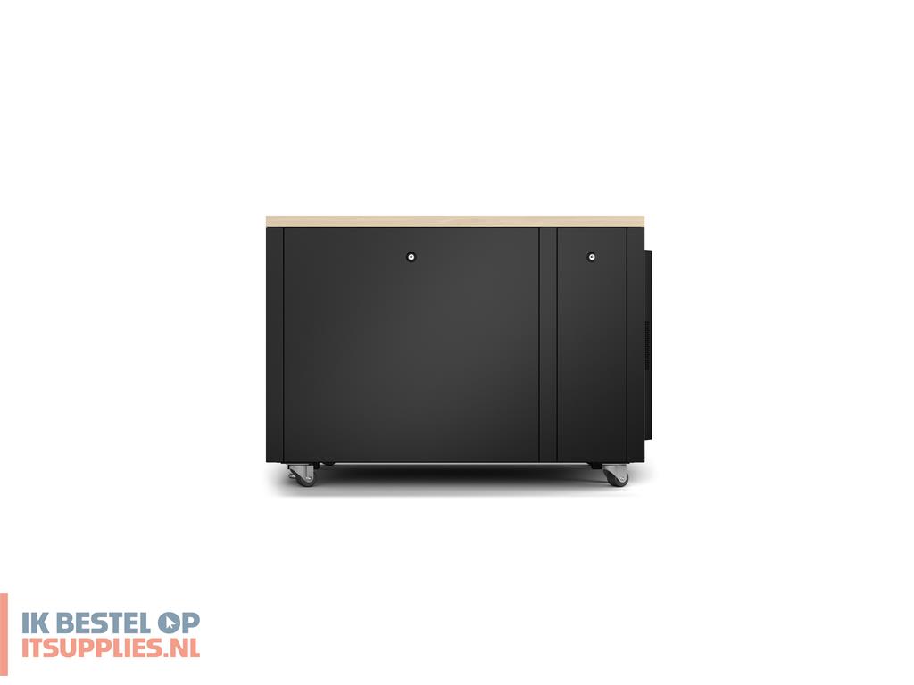 0130091-apc_ar4012a_rack_vrijstaande_rek_zwart-_esdoornkleur