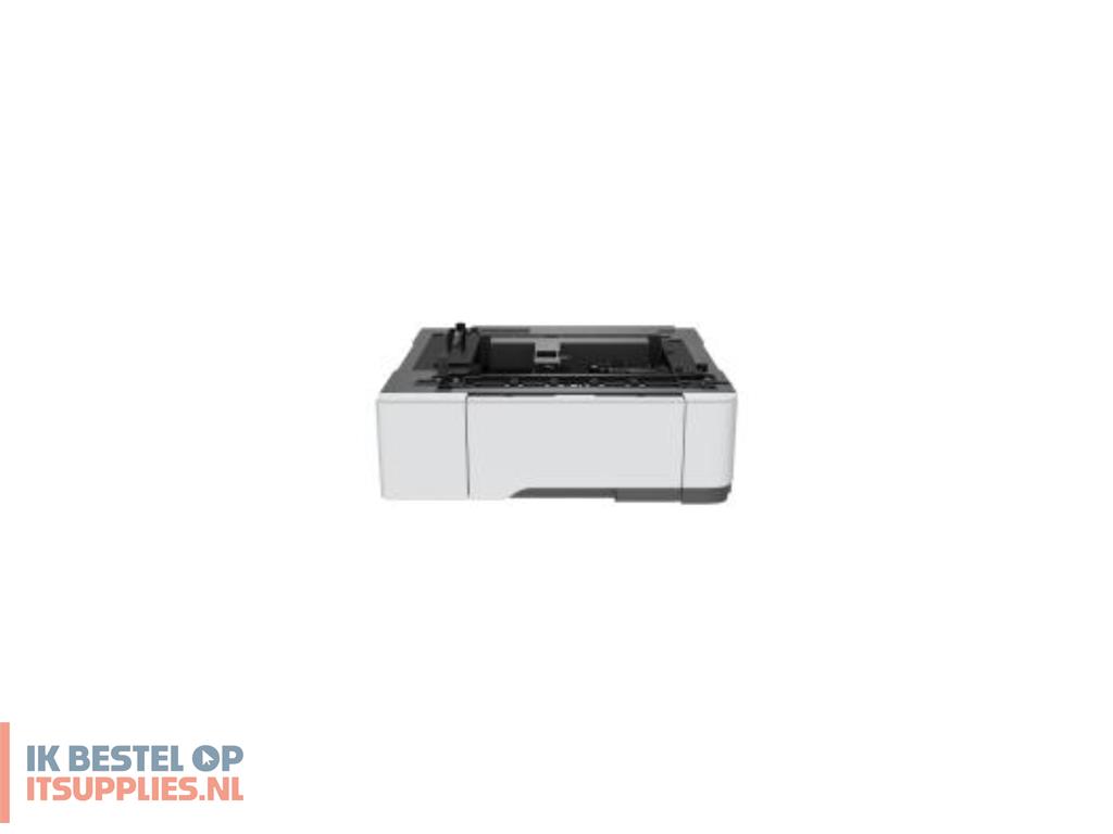 3951953-lexmark_50m7550_papierlade_documentinvoer_550_vel