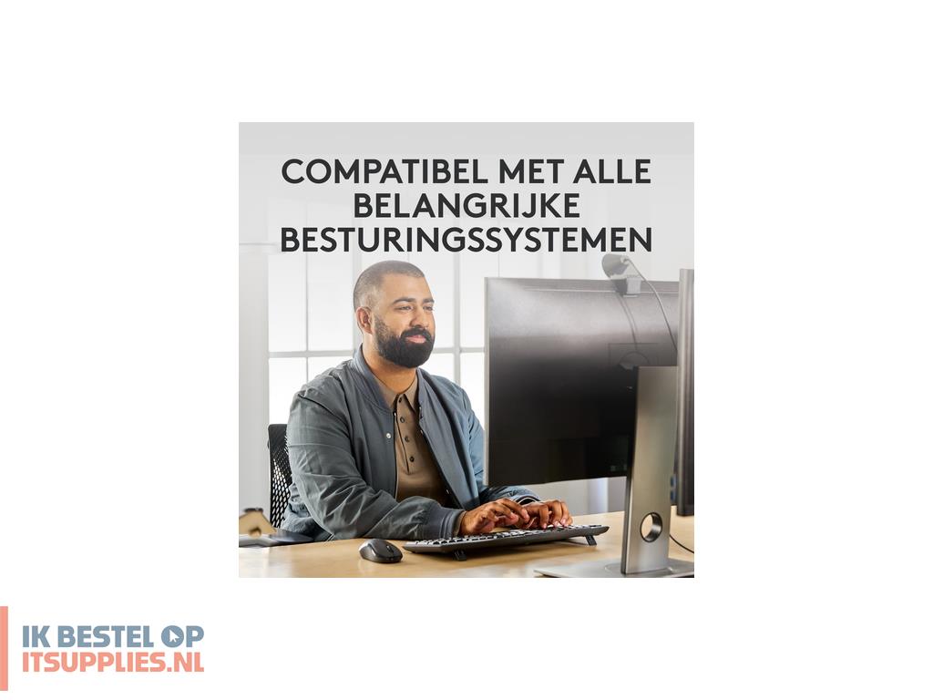 1611046-logitech_920-012077_toetsenbord_inclusief_muis_kantoor_bluetooth_qwerty_us_international_grafiet