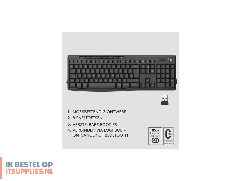 1615301-logitech_920-012077_toetsenbord_inclusief_muis_kantoor_bluetooth_qwerty_us_international_grafiet