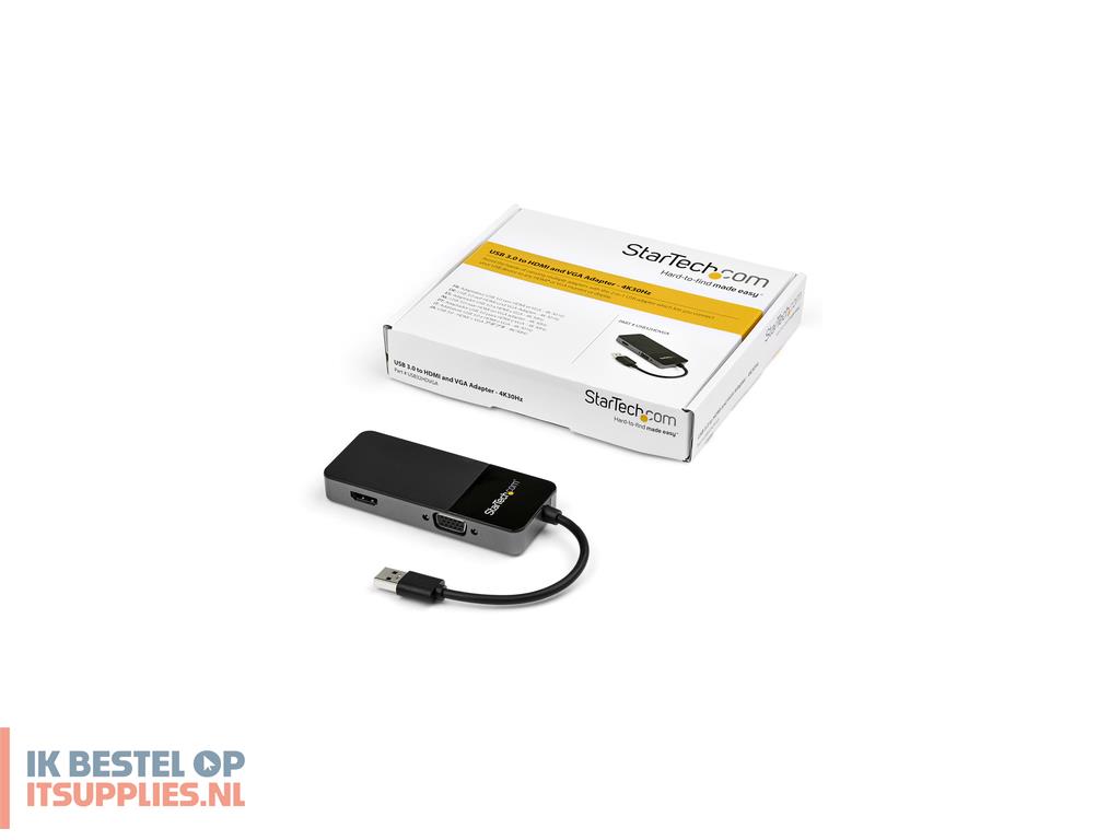 2718420-startechcom_usb32hdvga_usb_grafische_adapter_3840_x_2160_pixels_zwart-_zilver