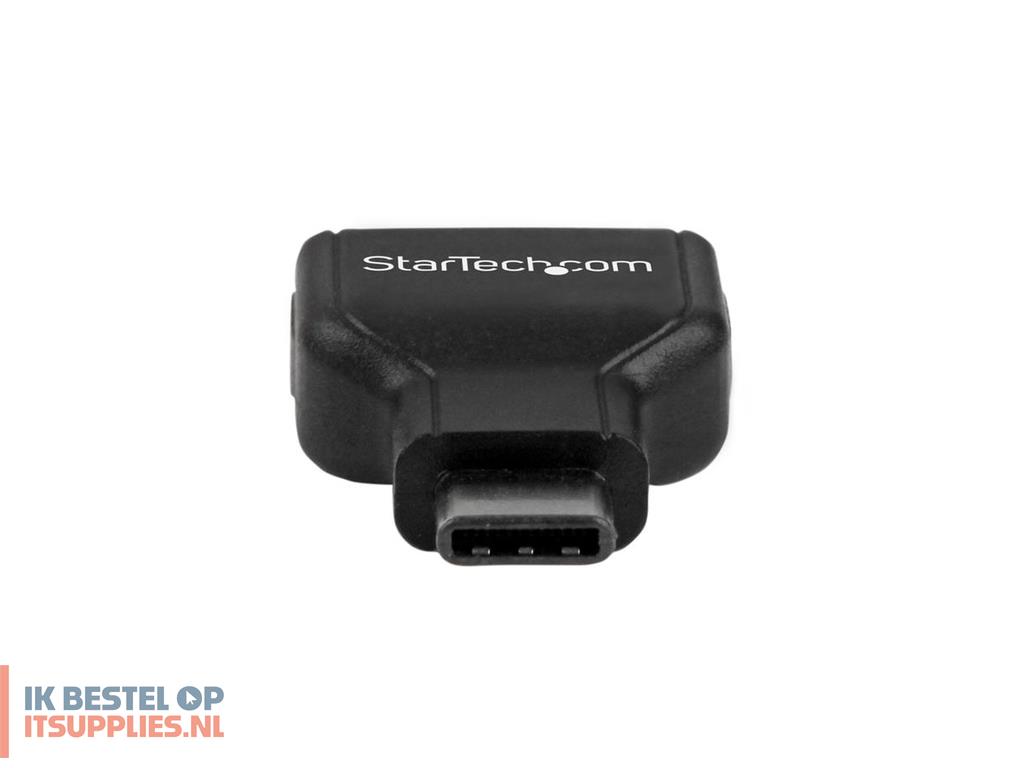 4512330-startechcom_usb31caadg_tussenstuk_voor_kabels_usb_c_30_usb_a_30_zwart