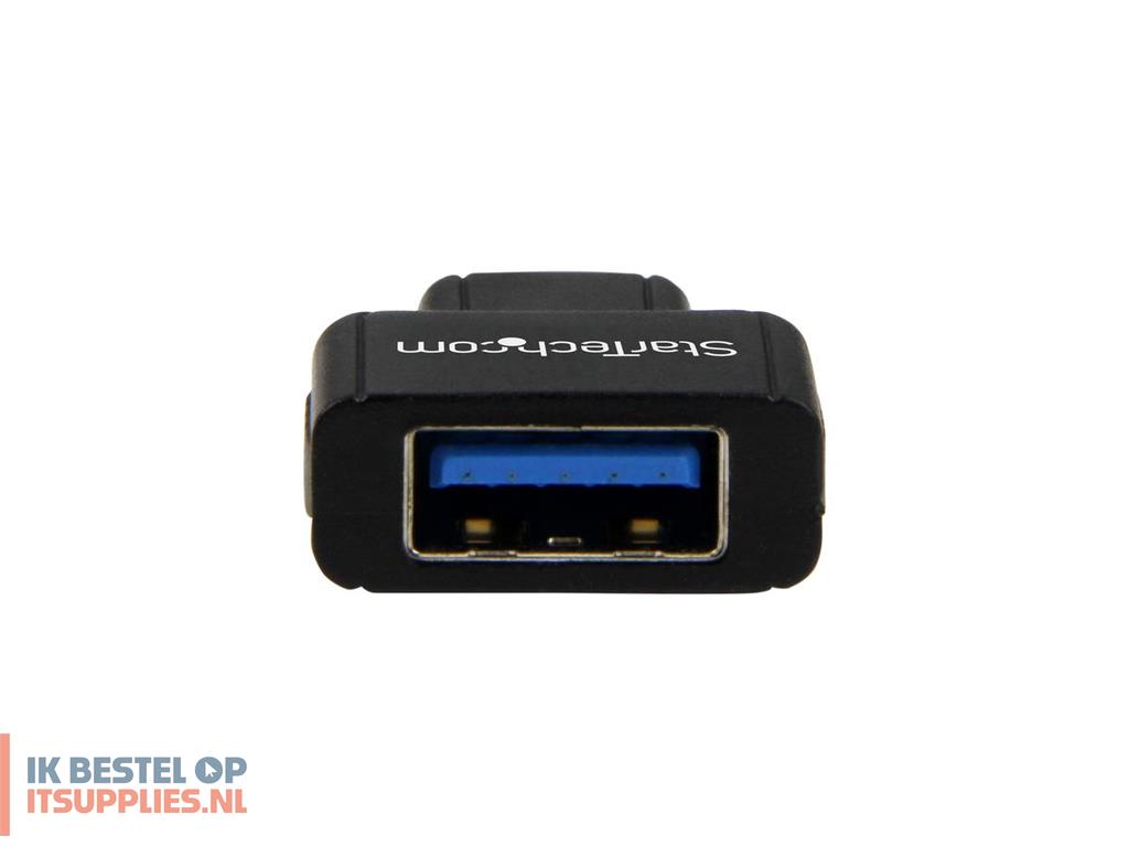 4515464-startechcom_usb31caadg_tussenstuk_voor_kabels_usb_c_30_usb_a_30_zwart