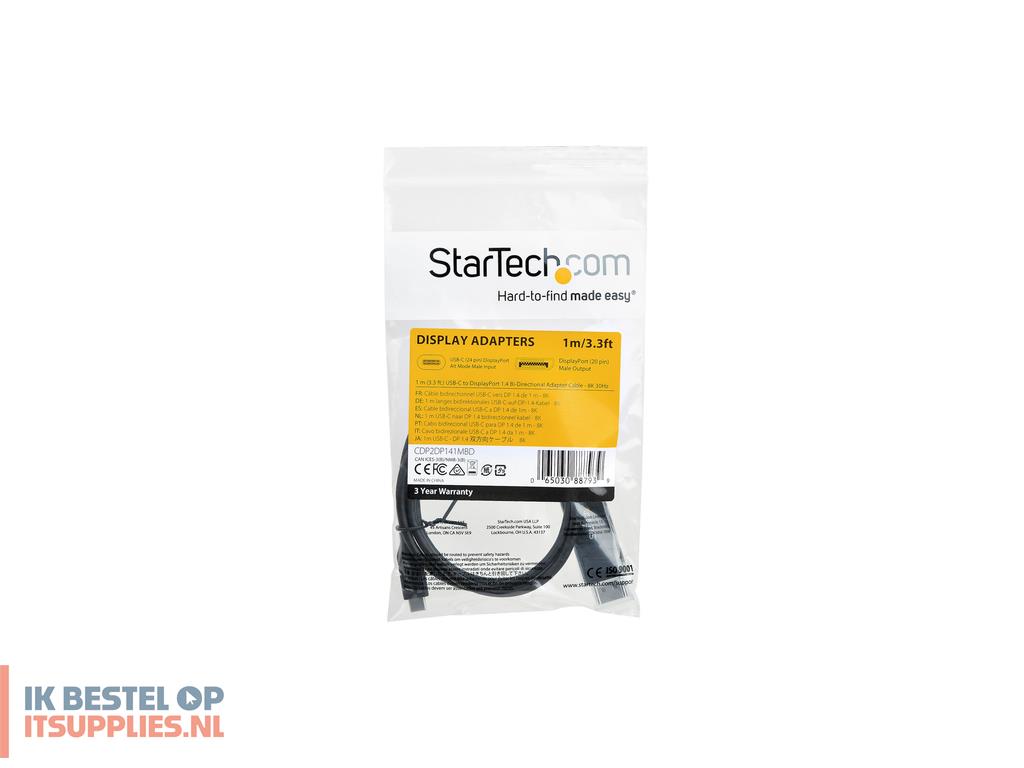4517929-startechcom_cdp2dp141mbd_video_kabel_adapter_zwart