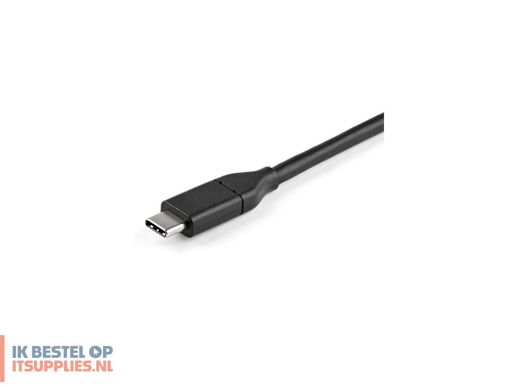 1034866-startechcom_cdp2dp1mbd_video_kabel_adapter_usb_type-c_zwart
