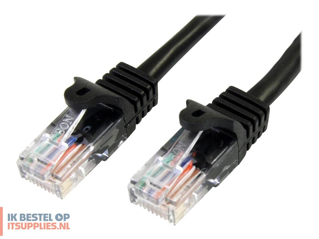 3845450-startechcom_2m_black_cat5e__cat_5_snagless_patch_cable