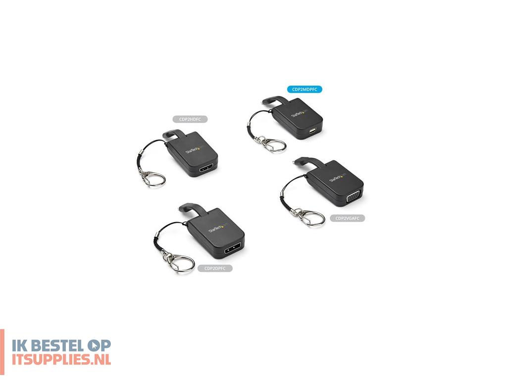0524602-startechcom_cdp2mdpfc_usb_grafische_adapter_7680_x_4320_pixels_zwart