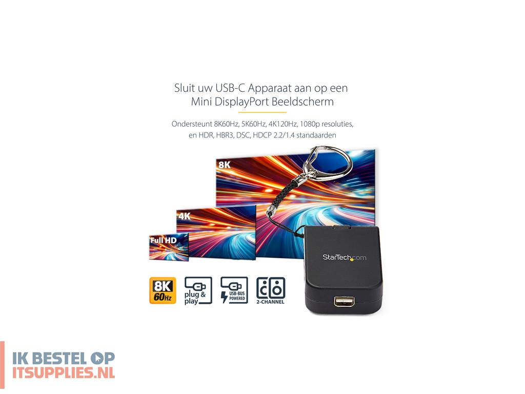 1712613-startechcom_cdp2mdpfc_usb_grafische_adapter_7680_x_4320_pixels_zwart