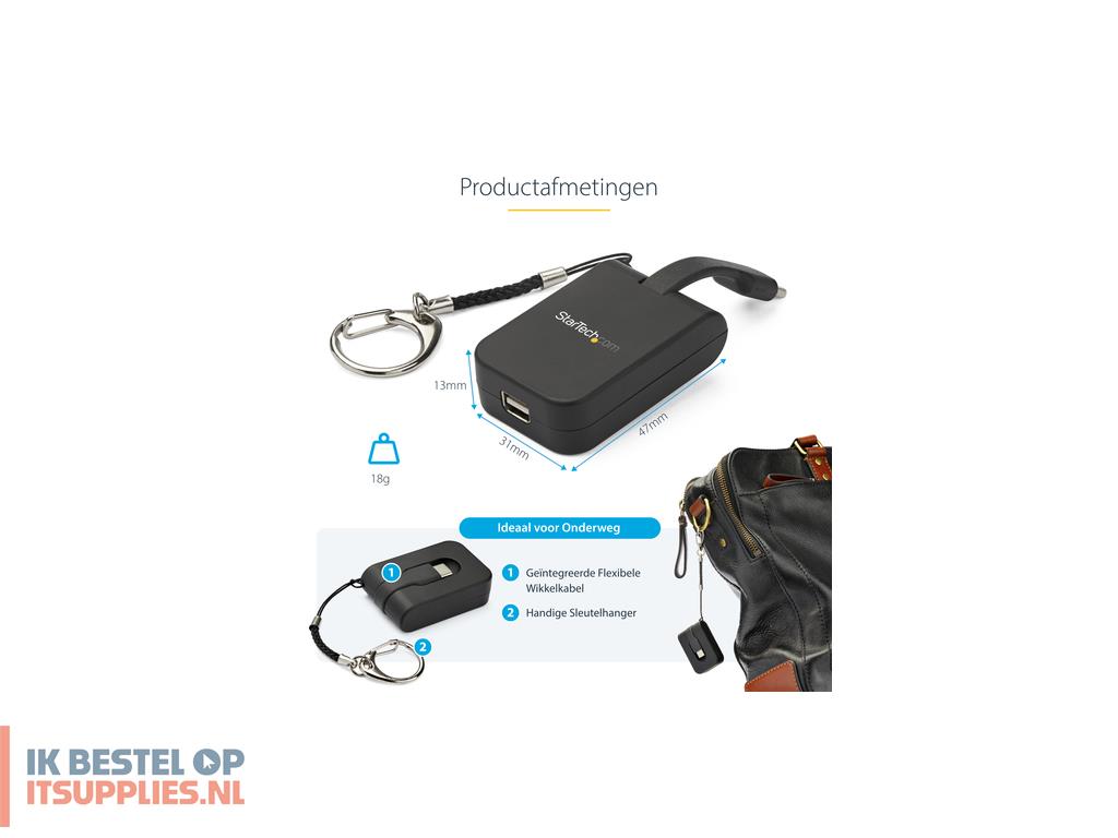 1718905-startechcom_cdp2mdpfc_usb_grafische_adapter_7680_x_4320_pixels_zwart