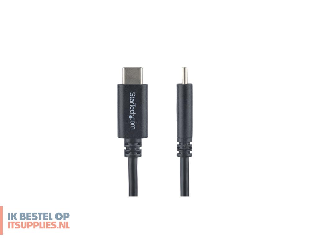 0930381-startechcom_usb2cc2m_usb-kabel_usb_c_zwart