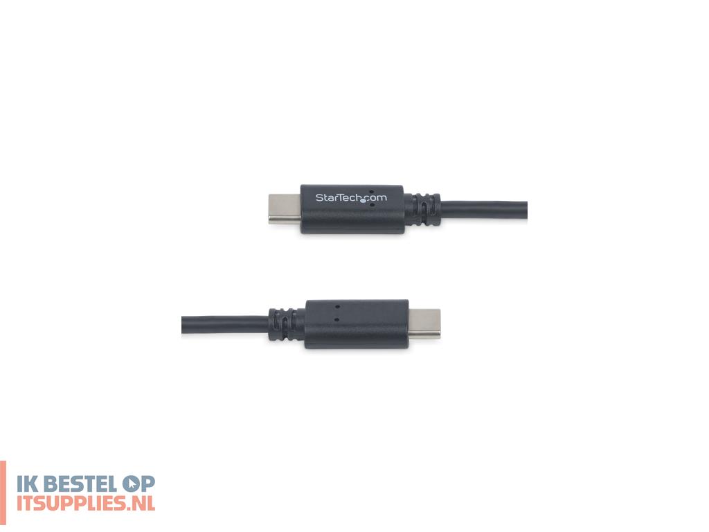 0935550-startechcom_usb2cc2m_usb-kabel_usb_c_zwart