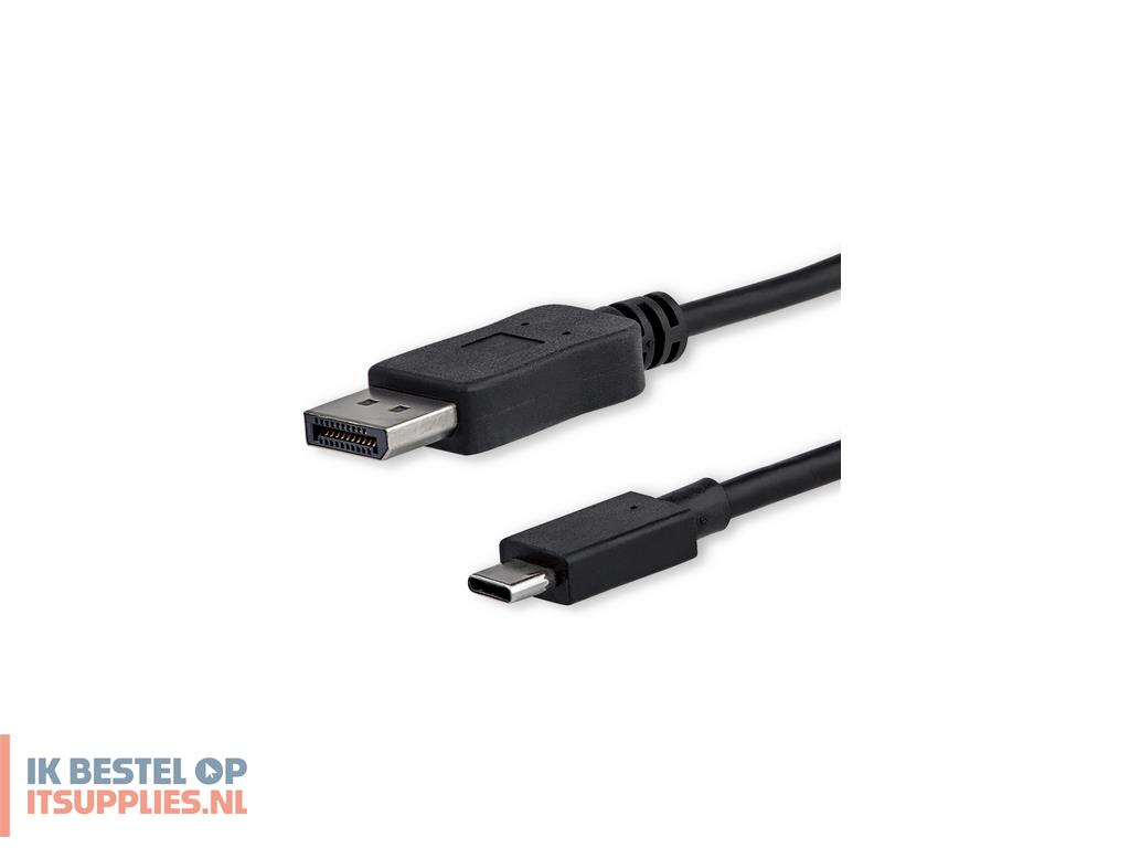 3052694-startechcom_cdp2dpmm1mb_video_kabel_adapter_usb_type-c_zwart