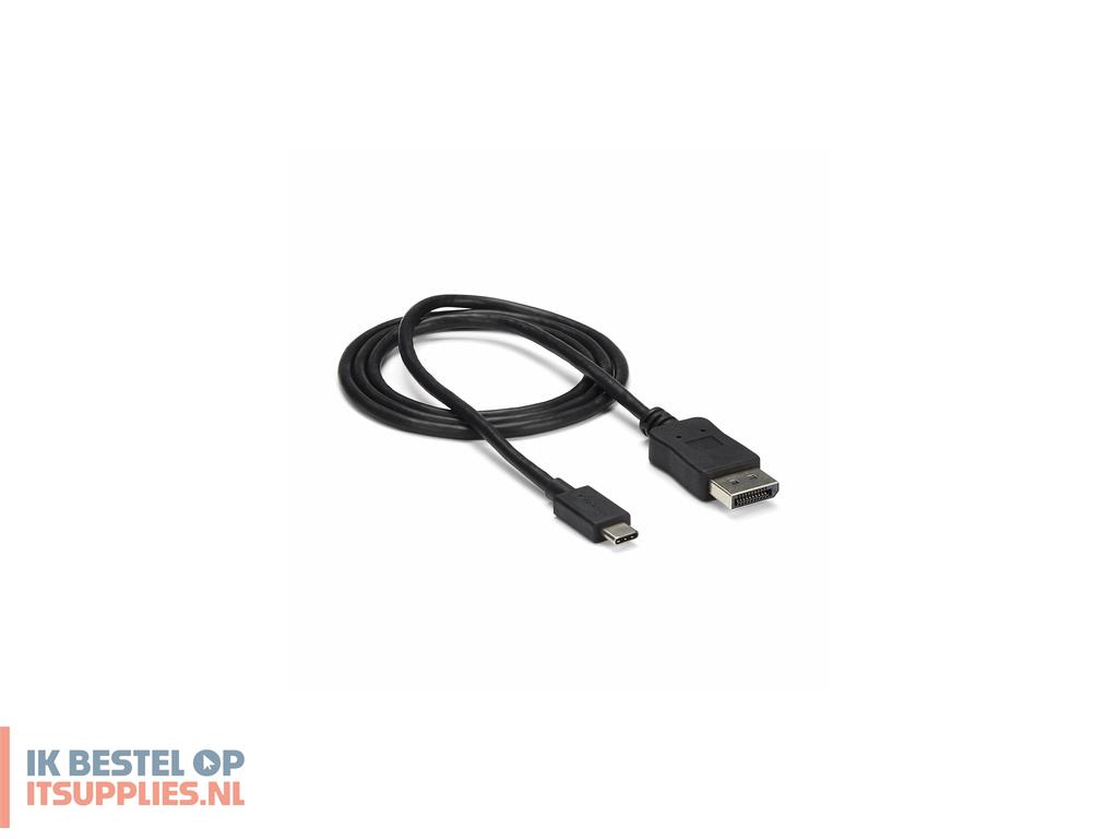 3104249-startechcom_cdp2dpmm1mb_video_kabel_adapter_usb_type-c_zwart