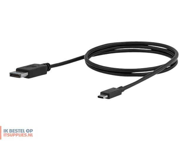 538155-startechcom_3ft1m_usb_c_to_displayport_12_cable_4k_60hz-_usb-c_to_displayport_adapter_cable_hbr2-_usb_type-c