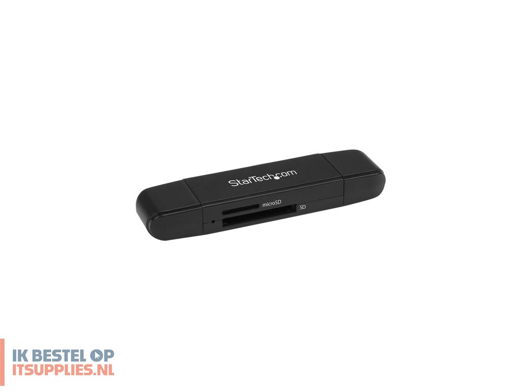 3638468-startechcom_sdmsdrwu3ac_geheugenkaartlezer_usb_32_gen_1_31_gen_1_type-atype-c_zwart
