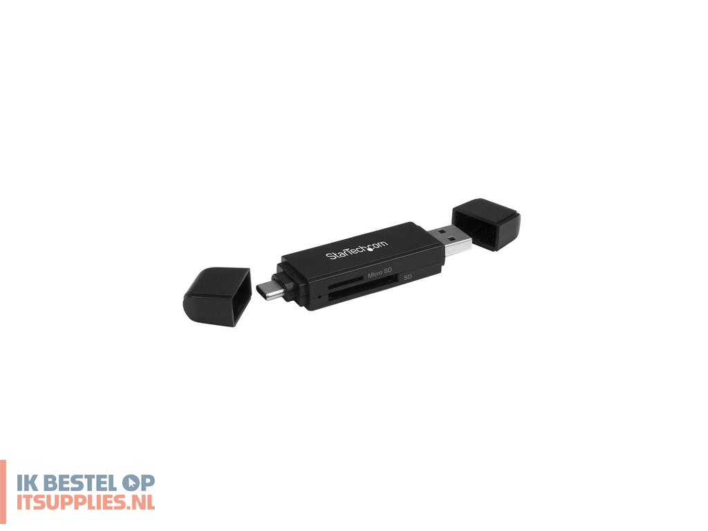 3643366-startechcom_sdmsdrwu3ac_geheugenkaartlezer_usb_32_gen_1_31_gen_1_type-atype-c_zwart