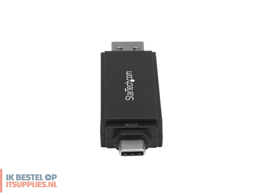 3647548-startechcom_sdmsdrwu3ac_geheugenkaartlezer_usb_32_gen_1_31_gen_1_type-atype-c_zwart