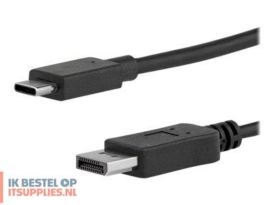537295-startechcom_6ft18m_usb_c_to_displayport_12_cable_4k_60hz-_usb-c_to_displayport_adapter_cable_hbr2-_usb