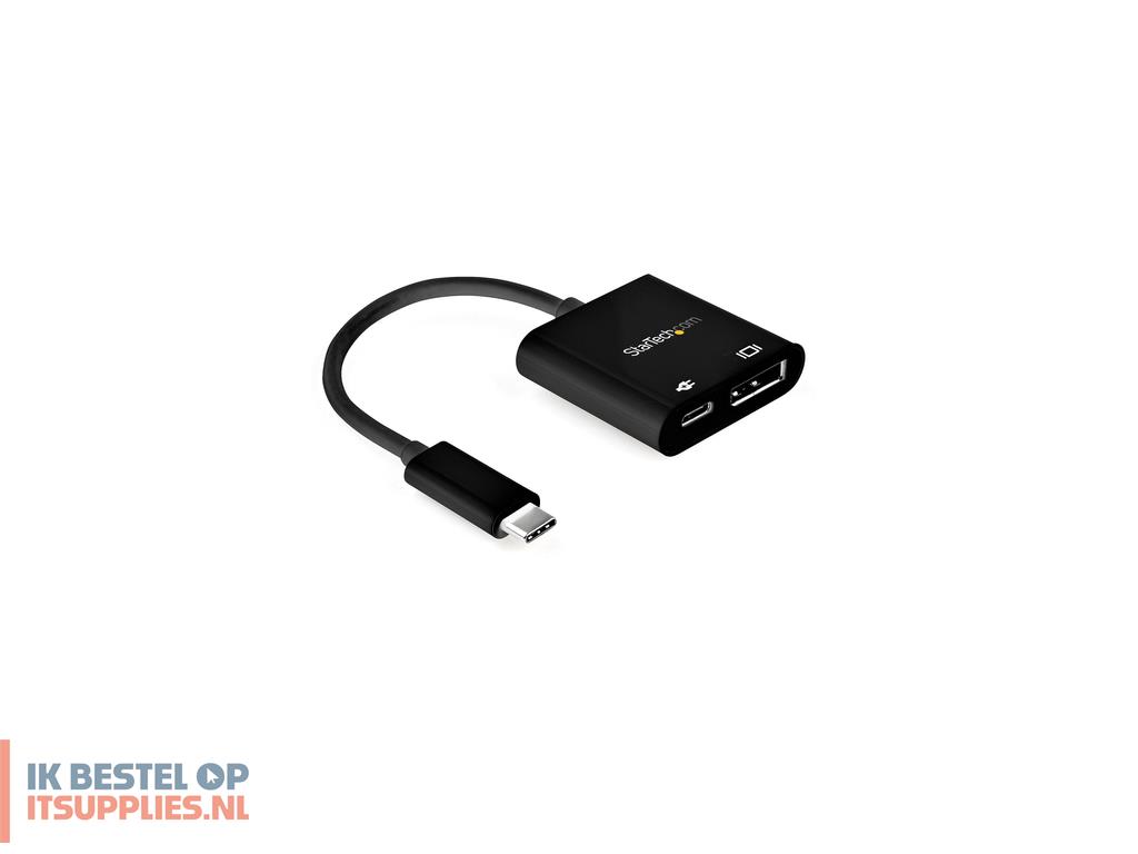 1609315-startechcom_cdp2dp14ucpb_usb_grafische_adapter_7680_x_4320_pixels_zwart