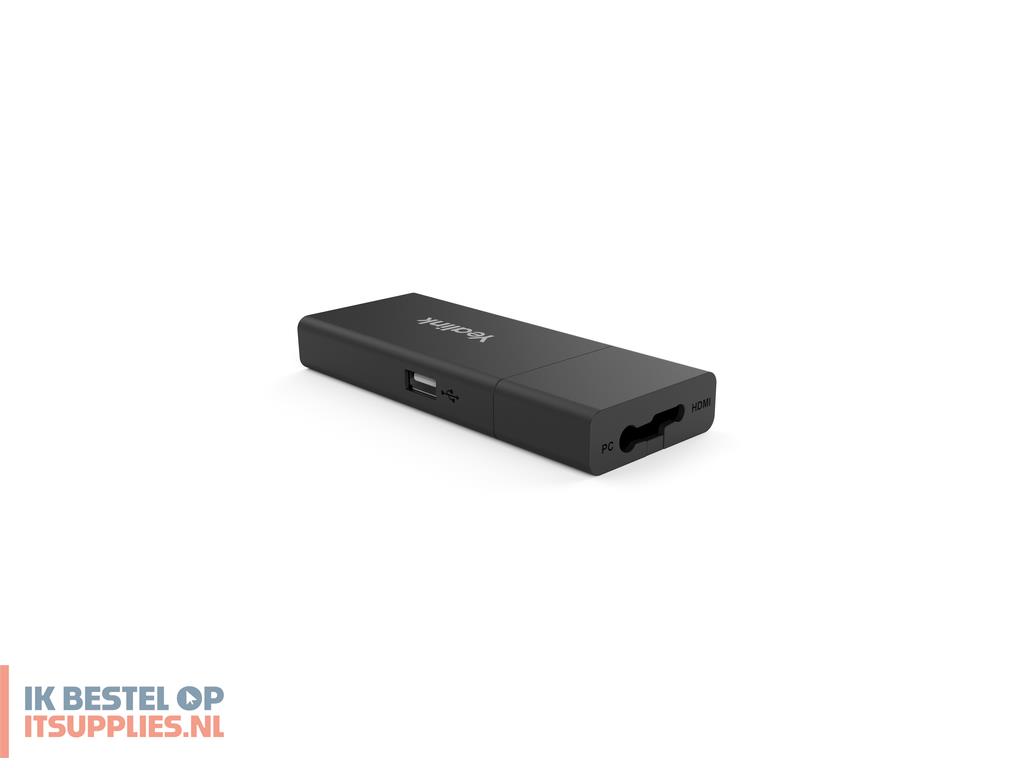1607286-yealink_vch51_sharing_box_byod-deelapparaat_zwart