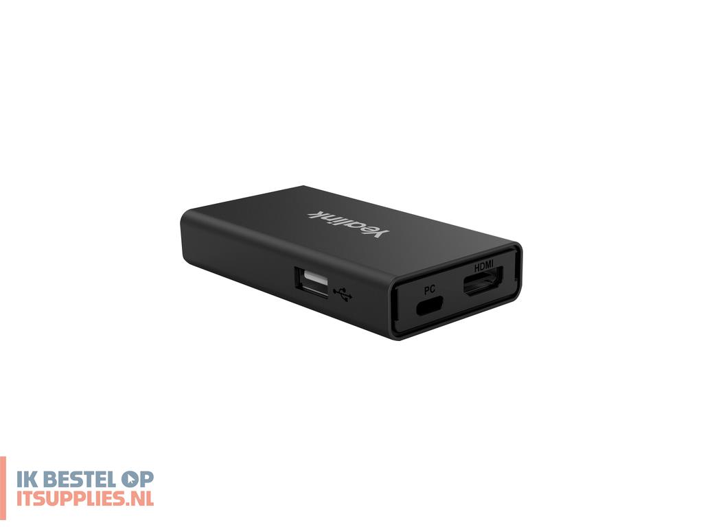 1609629-yealink_vch51_sharing_box_byod-deelapparaat_zwart
