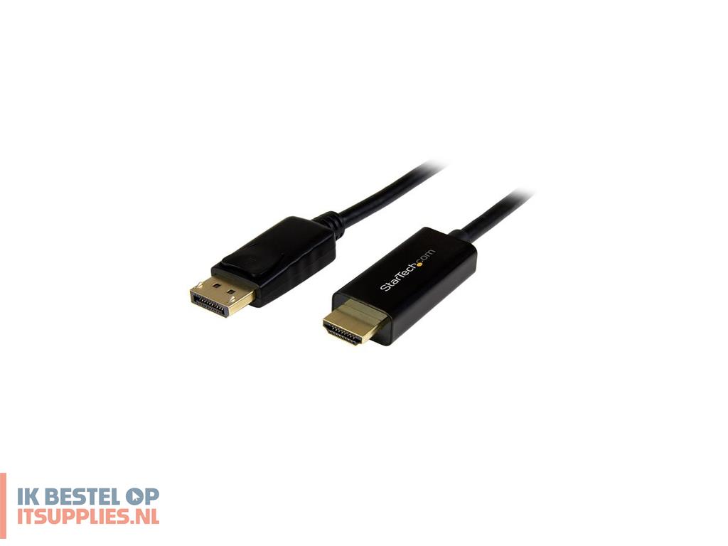 1815255-startechcom_dp2hdmm5mb_video_kabel_adapter_zwart