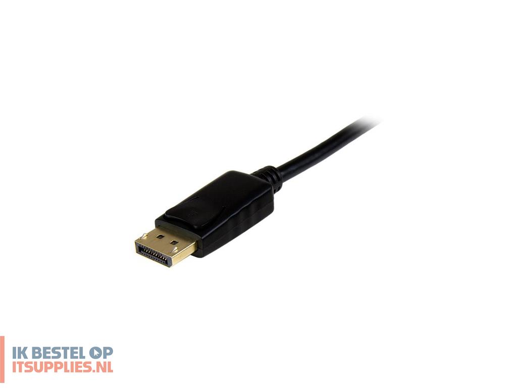 1822355-startechcom_dp2hdmm5mb_video_kabel_adapter_zwart