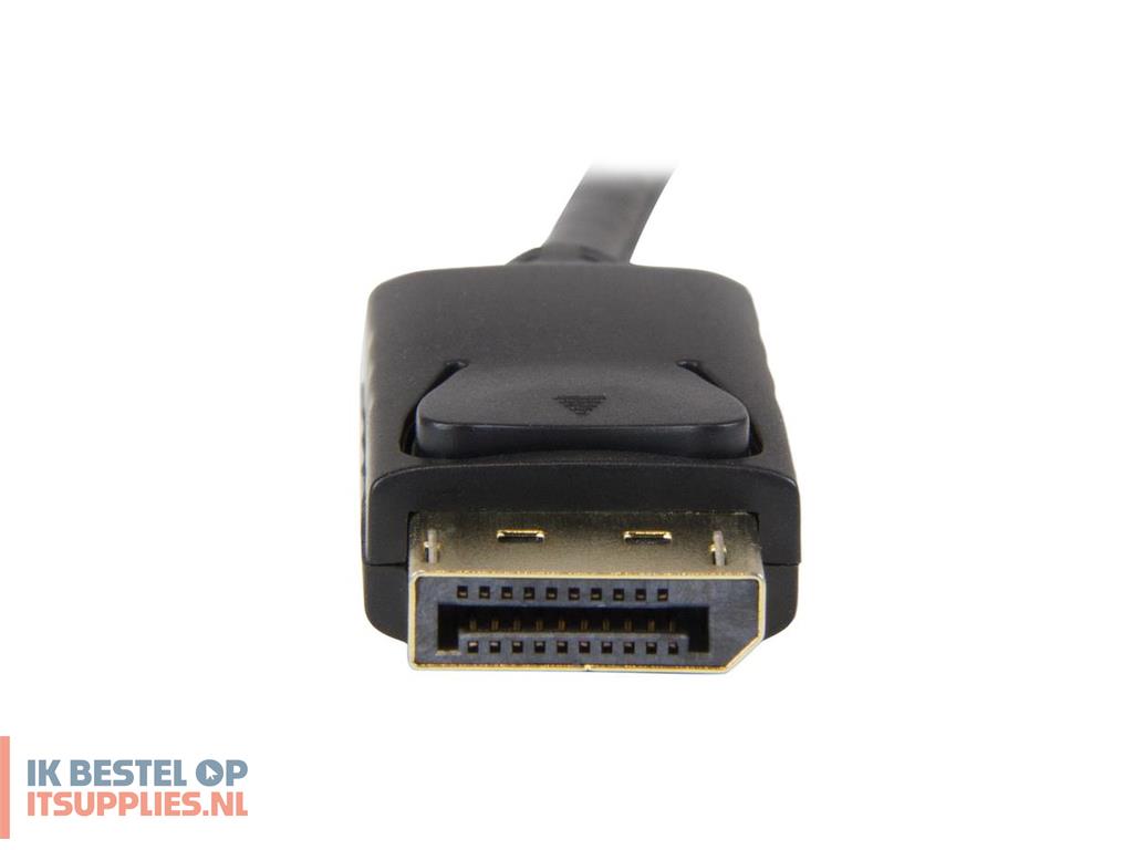 1827487-startechcom_dp2hdmm5mb_video_kabel_adapter_zwart